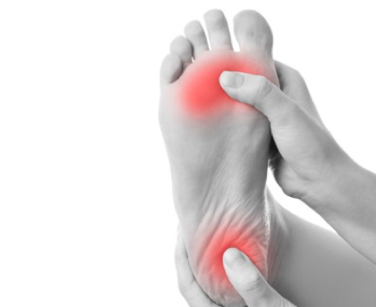 Foot Pain (Including Fallen Arches) | Bray Physiotherapy